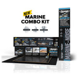 DYNAMAT MARINE COMBO KIT - 62001