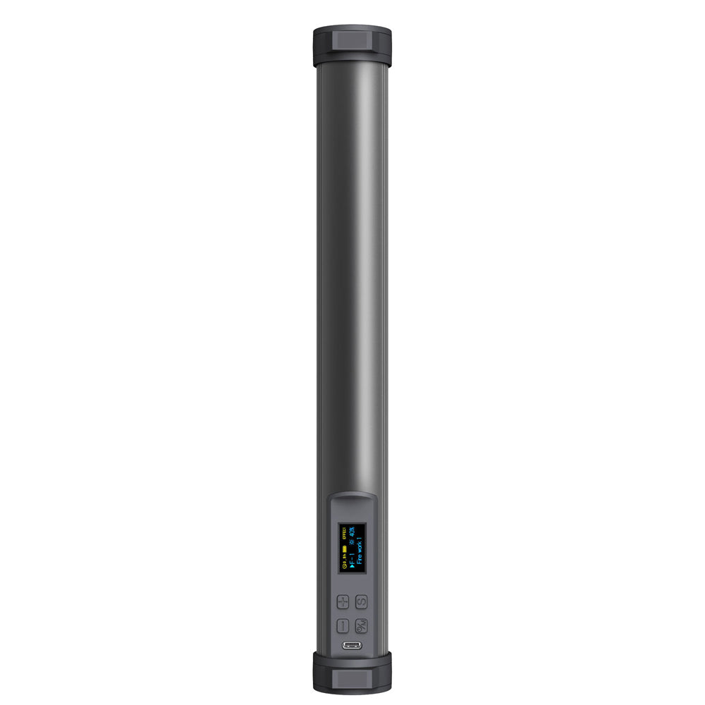 FIREFLY NOVEBEAM NB-34 MAGNETIC RGB LED TUBE LIGHT - 777412