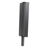 FIREFLY NOVEBEAM NB-730 RGB LED TUBE LIGHT WITH BARN DOOR - 777420
