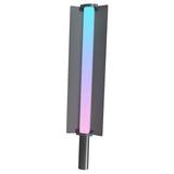 FIREFLY NOVEBEAM NB-730 RGB LED TUBE LIGHT WITH BARN DOOR - 777420