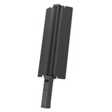 FIREFLY NOVEBEAM NB-605PRO RGB LED TUBE LIGHT WITH BARN DOOR - 777422