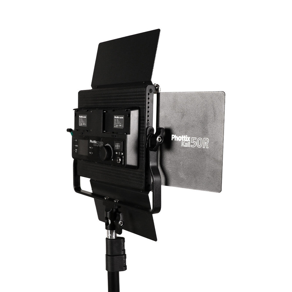 PHOTTIX KALI50R RGB LED LIGHT - 81445