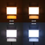 PHOTTIX KALI50R RGB LED LIGHT - 81445
