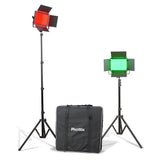 PHOTTIX KALI50R RGB LED LIGHT - TWIN KIT SET - 81446