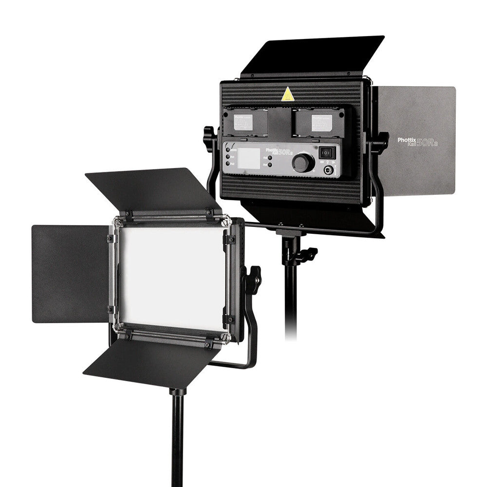 PHOTTIX KALI50RA RGB LED LIGHT - 81473