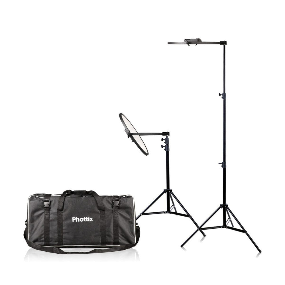 PHOTTIX NUADA R3A LED LIGHT - TWIN KIT SET - 81476