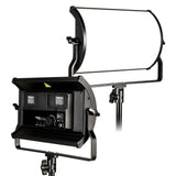 PHOTTIX NUADA C60A CURVED LED LIGHT - 81477