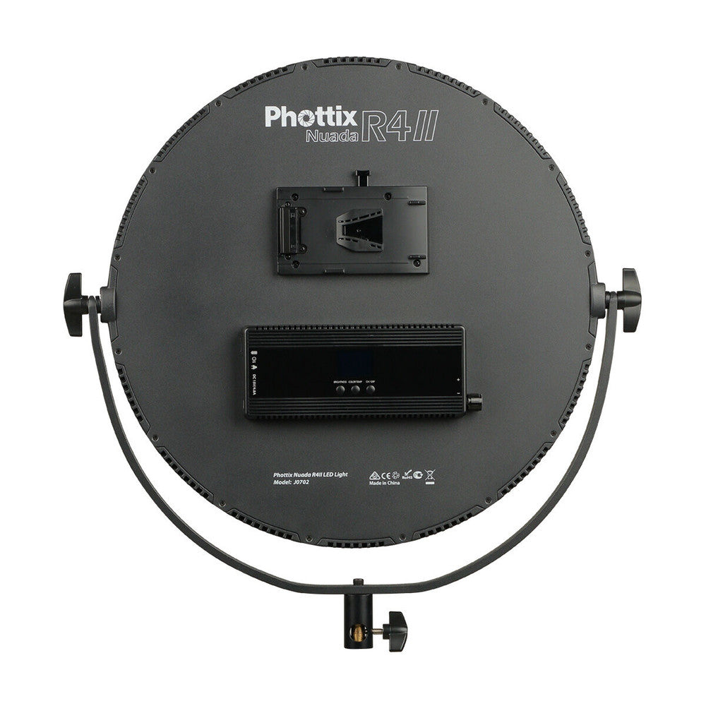 PHOTTIX NUADA R4 II LED LIGHT - 81484