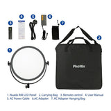 PHOTTIX NUADA R4 II LED LIGHT - 81484