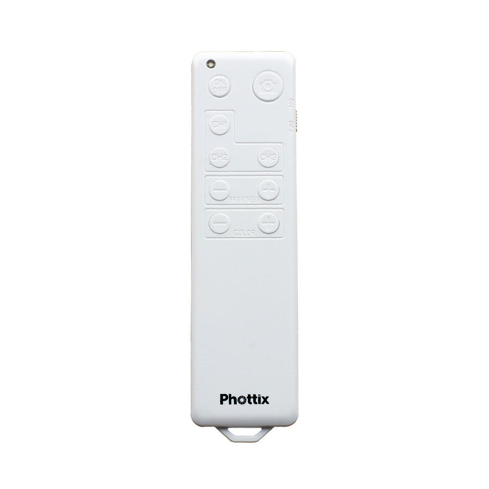 PHOTTIX NUADA RING60C LED LIGHT - 81504