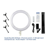 PHOTTIX NUADA RING60C LED LIGHT - 81504