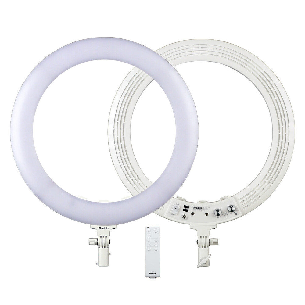 PHOTTIX NUADA RING60C LED LIGHT - 81504
