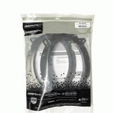 METRA UNIVERSAL SPEAKER ADAPTER 6X9 - 82-UNIV69