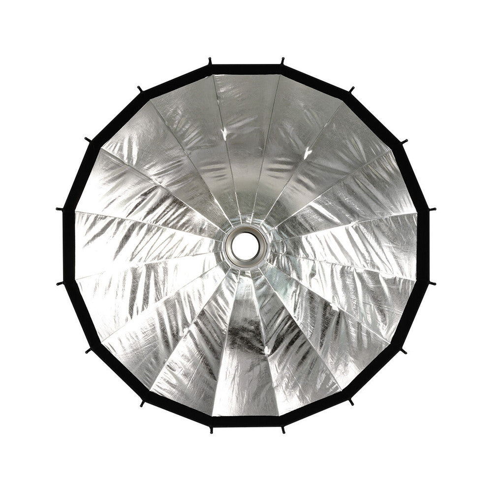 PHOTTIX REX PRO QUICK-FOLDING SOFTBOX - 105CM - 82689