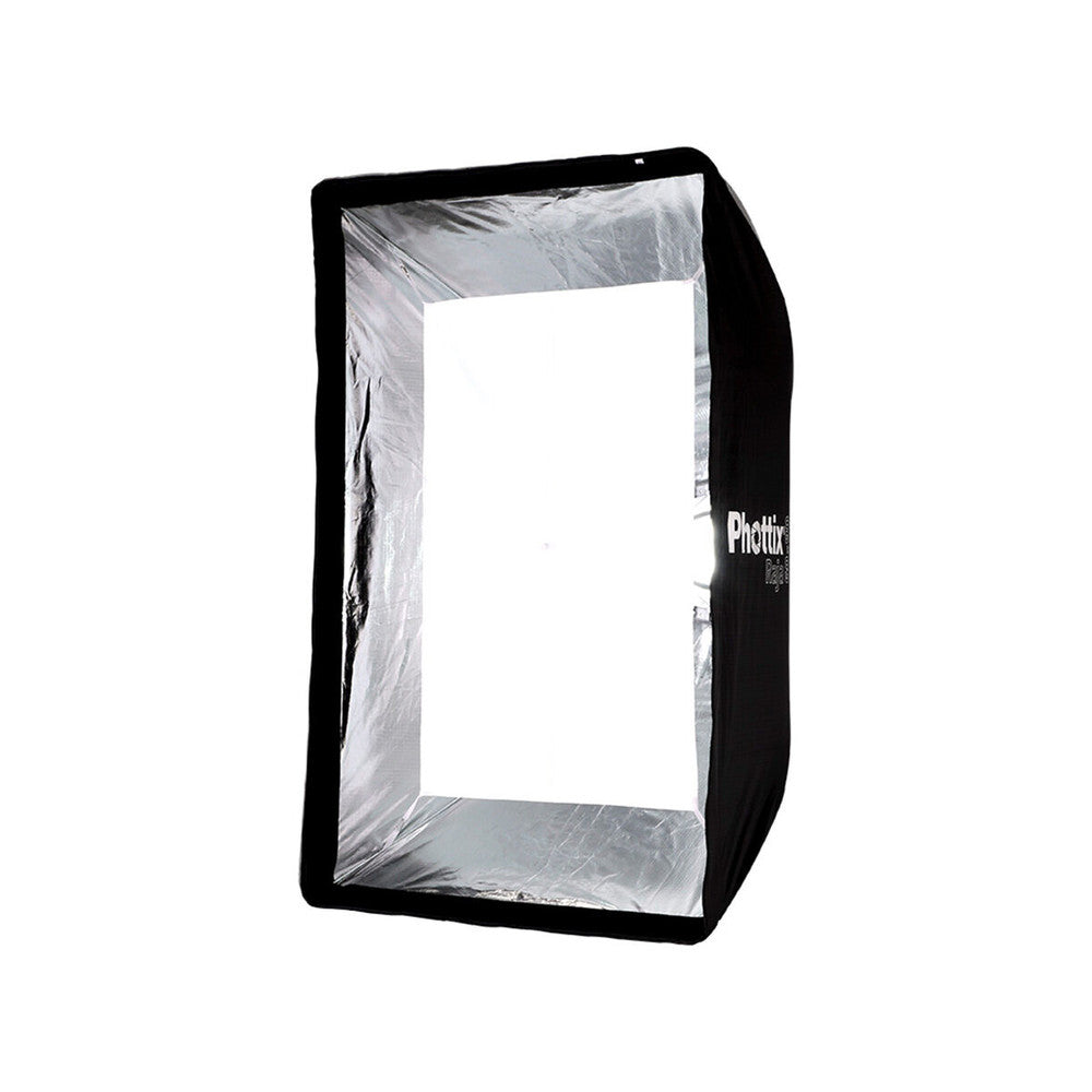 PHOTTIX RAJA QUICK - FOLDING SOFTBOX - 60 X 90CM - 82720
