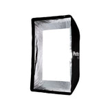 PHOTTIX RAJA QUICK - FOLDING SOFTBOX - 60 X 90CM - 82720