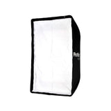 PHOTTIX RAJA QUICK - FOLDING SOFTBOX - 60 X 90CM - 82720