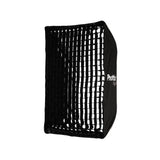 PHOTTIX RAJA QUICK - FOLDING SOFTBOX - 60 X 90CM - 82720