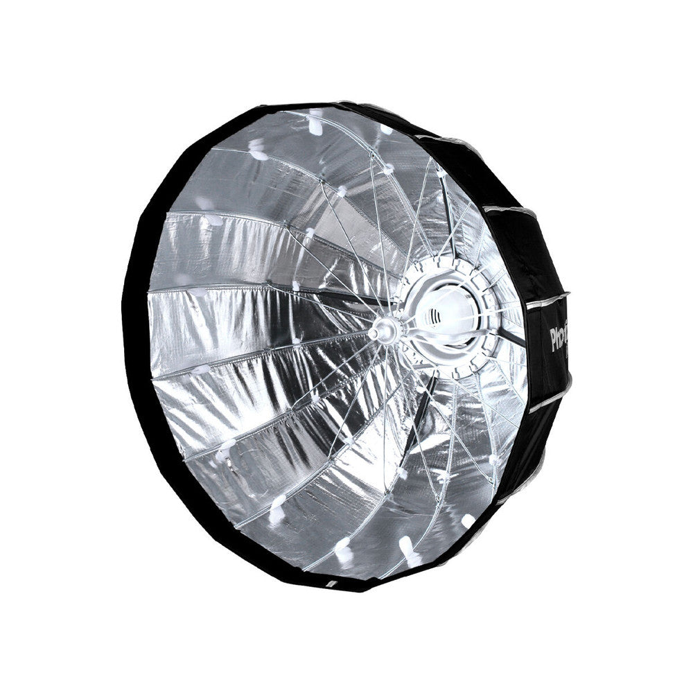PHOTTIX RAJA QUICK - FOLDING SOFTBOX - 65CM - 82721