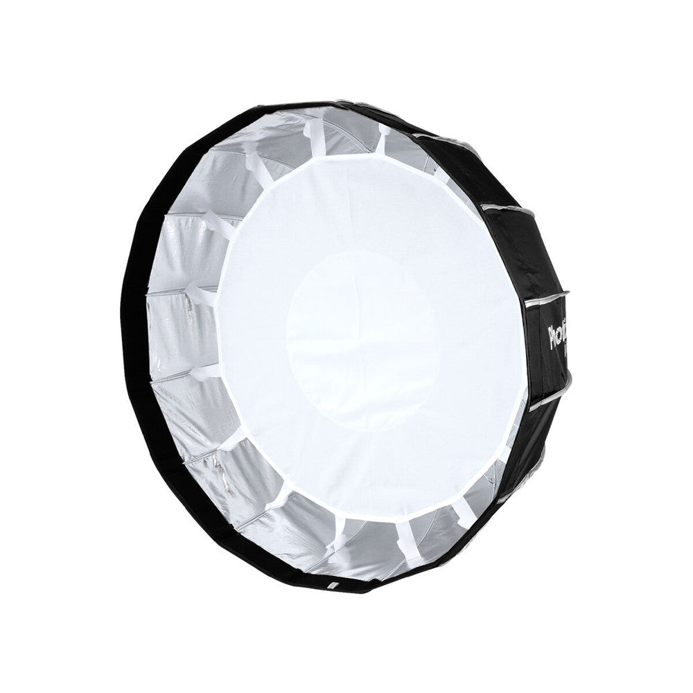 PHOTTIX RAJA QUICK - FOLDING SOFTBOX - 65CM - 82721