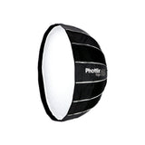 PHOTTIX RAJA QUICK - FOLDING SOFTBOX - 65CM - 82721