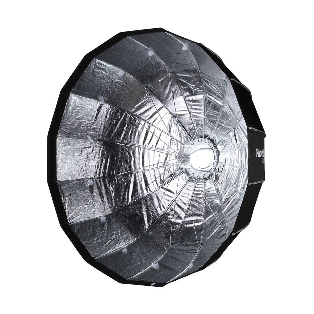 PHOTTIX RAJA QUICK - FOLDING SOFTBOX - 105CM - 82722