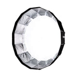 PHOTTIX RAJA QUICK - FOLDING SOFTBOX - 105CM - 82722