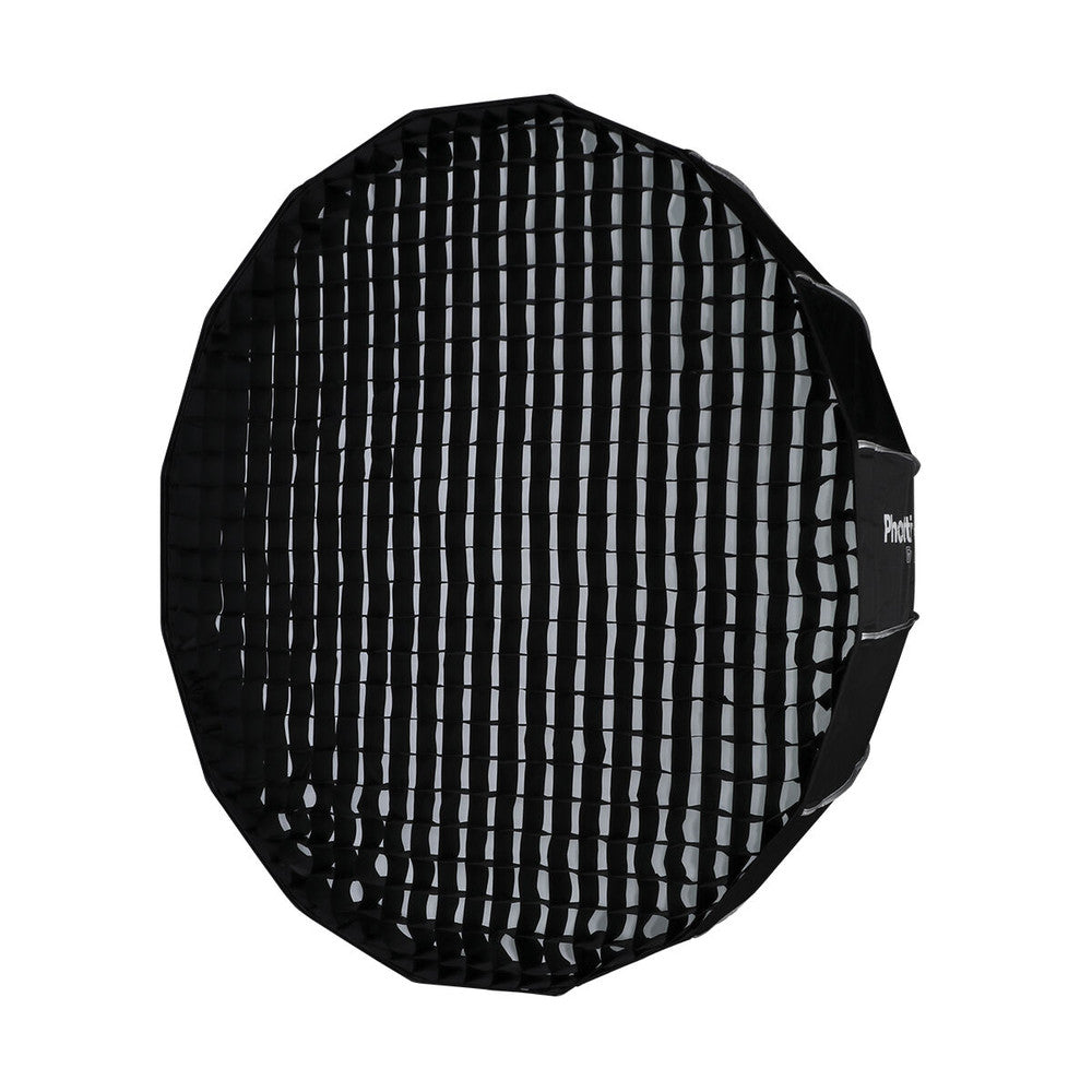 PHOTTIX RAJA QUICK - FOLDING SOFTBOX - 105CM - 82722