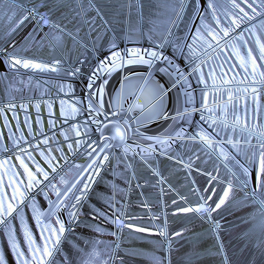 PHOTTIX RAJA QUICK - FOLDING SOFTBOX - 105CM - 82722