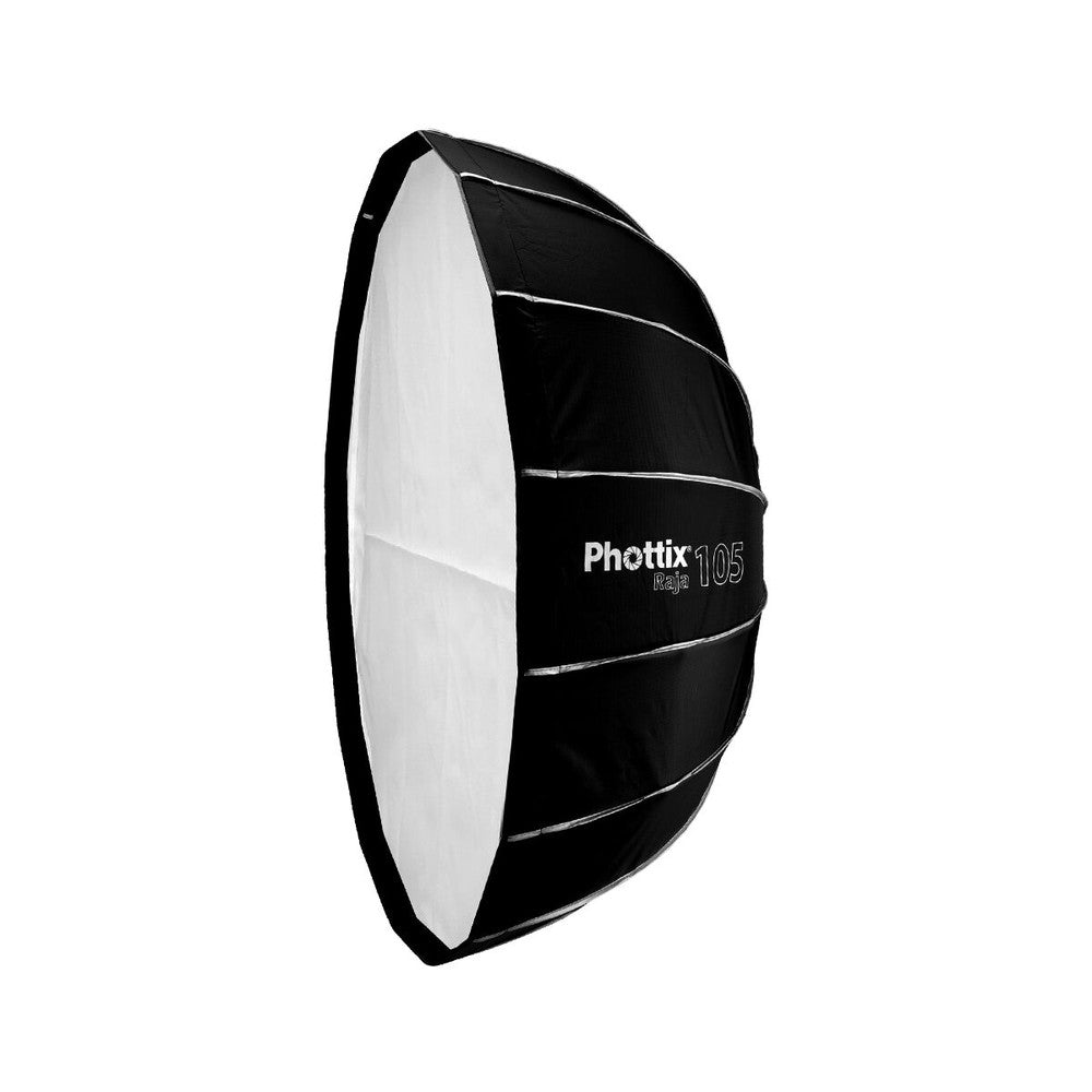 PHOTTIX RAJA QUICK - FOLDING SOFTBOX - 105CM - 82722