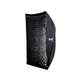 PHOTTIX RAJA QUICK - FOLDING SOFTBOX - 80 X 120CM - 82726