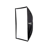PHOTTIX RAJA QUICK - FOLDING SOFTBOX - 80 X 120CM - 82726