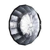 PHOTTIX RAJA QUICK - FOLDING SOFTBOX - 150CM - 82727