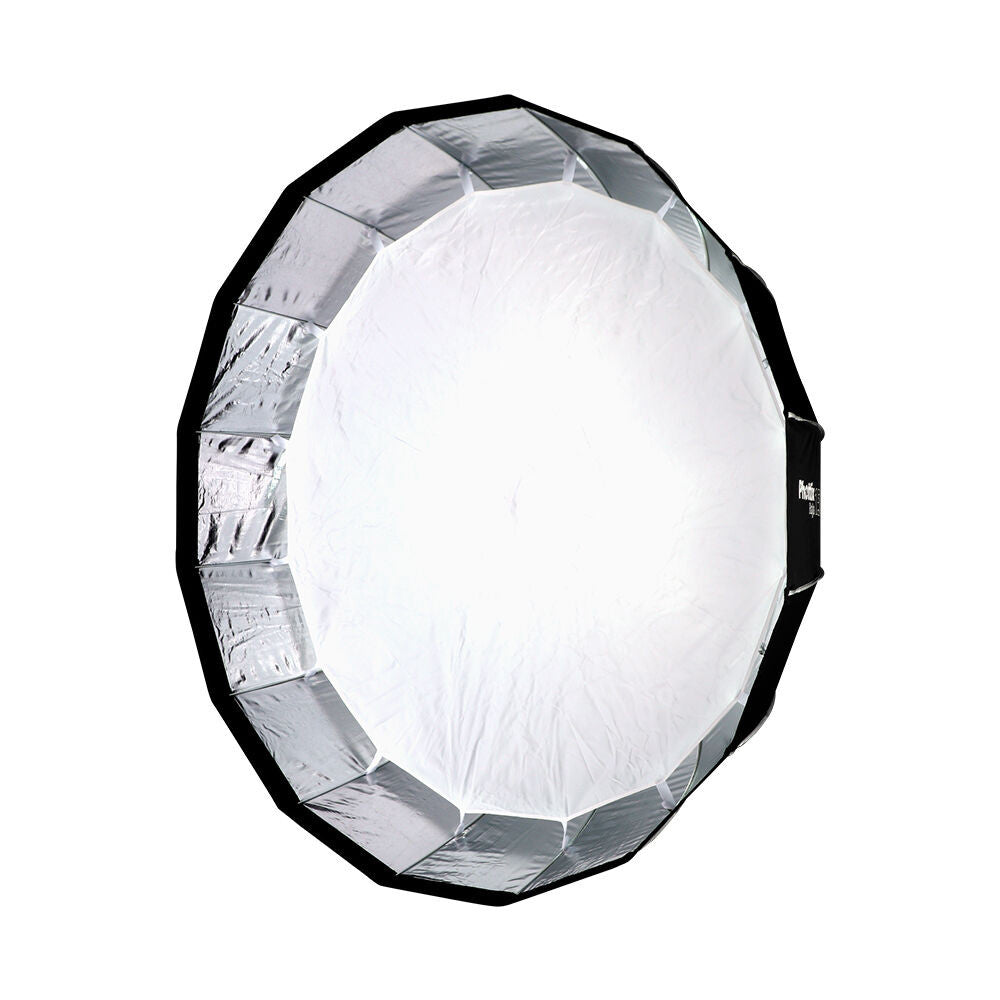 PHOTTIX RAJA QUICK - FOLDING SOFTBOX - 150CM - 82727