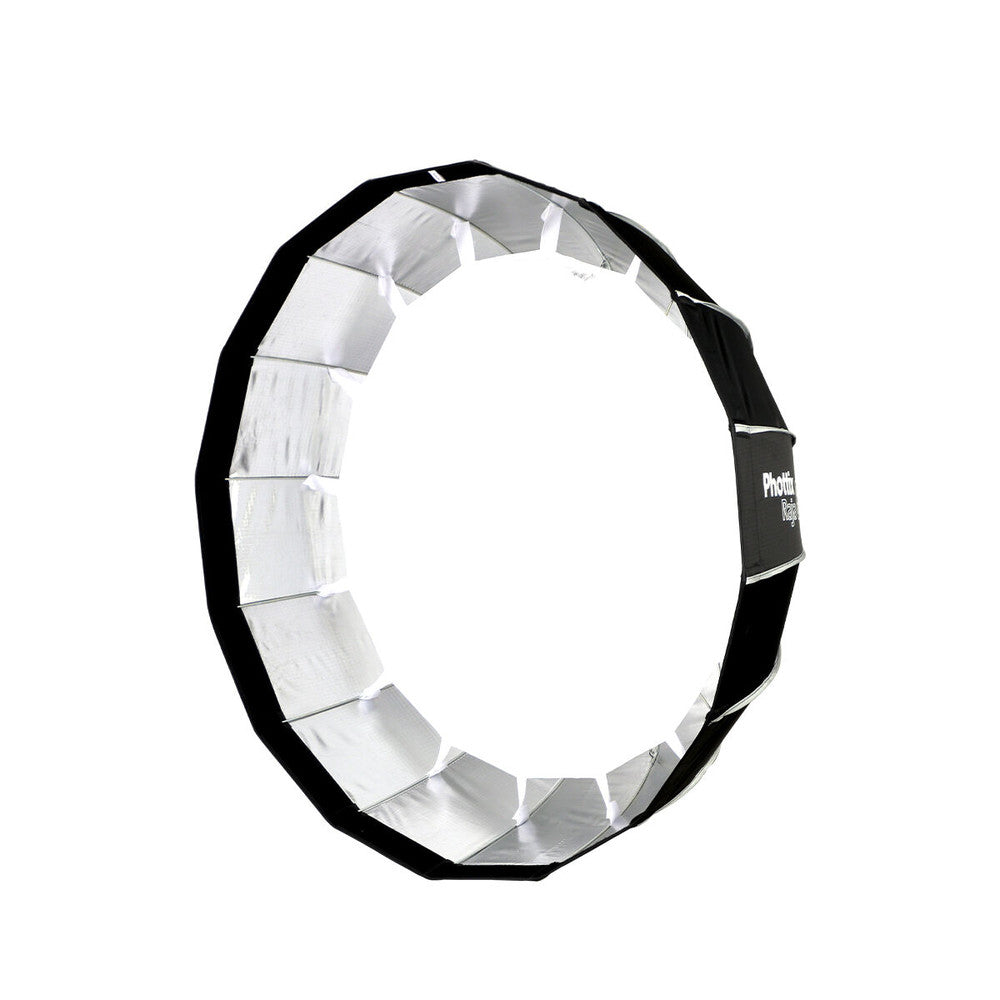 PHOTTIX RAJA QUICK - FOLDING SOFTBOX - 85CM - 82728