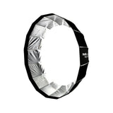 PHOTTIX RAJA QUICK - FOLDING SOFTBOX - 120CM - 82729