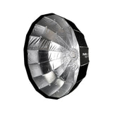PHOTTIX RAJA QUICK - FOLDING SOFTBOX - 120CM - 82729