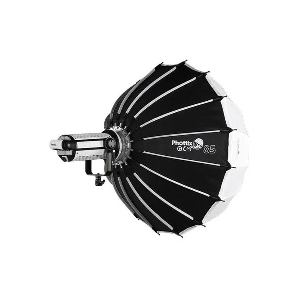 PHOTTIX G-CAPSULE SOFTBOX - 85CM - 83722