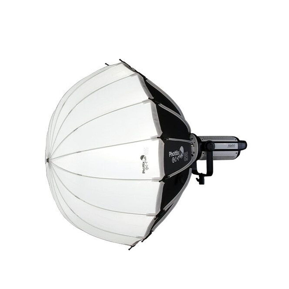 PHOTTIX G-CAPSULE SOFTBOX - 85CM - 83722