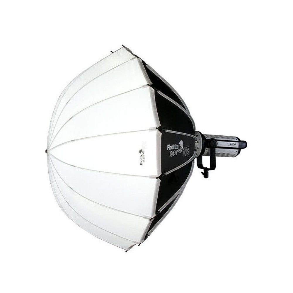 PHOTTIX G-CAPSULE SOFTBOX - 105CM - 83723
