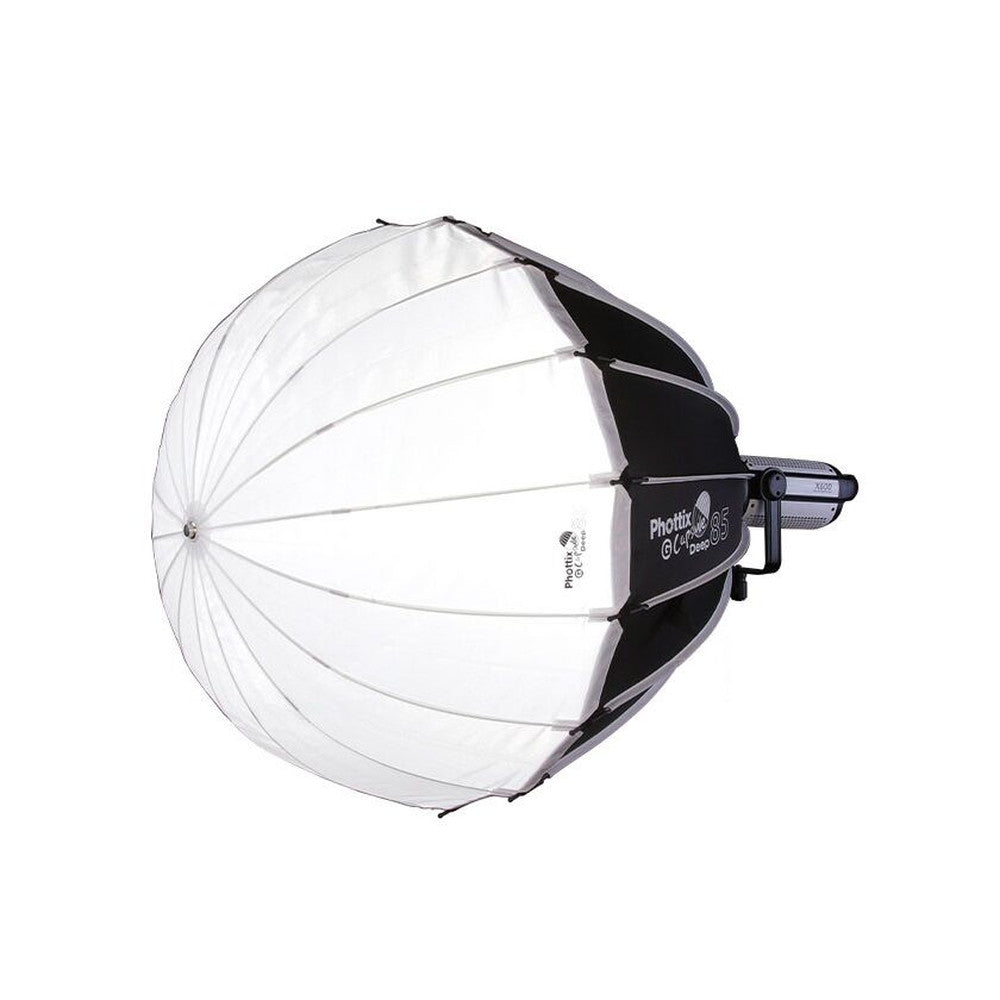 PHOTTIX G-CAPSULE DEEP SOFTBOX - 85CM - 83724