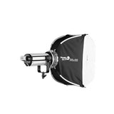 PHOTTIX G-CAPSULE SOFTBOX - 30 X 55CM - 83725