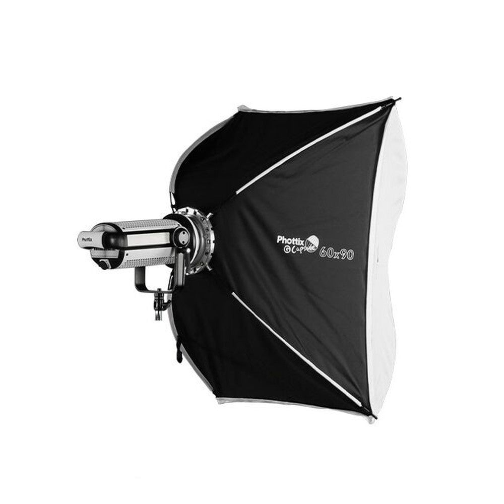 PHOTTIX G-CAPSULE SOFTBOX - 60 X 90CM - 83726