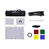 PHOTTIX G-CAPSULE SOFTBOX - 60 X 90CM - 83726