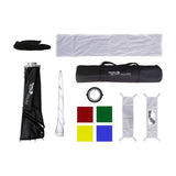 PHOTTIX G-CAPSULE SOFTBOX - 30 X 140CM - 83727