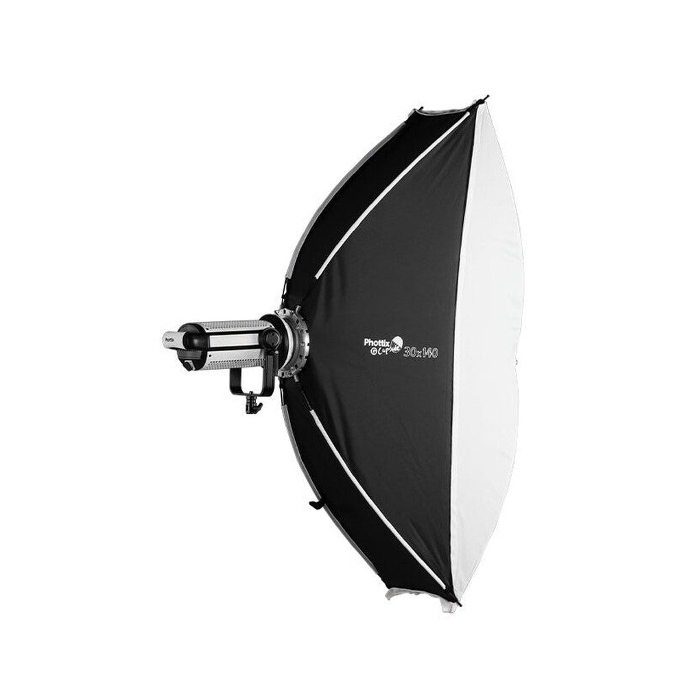 PHOTTIX G-CAPSULE SOFTBOX - 30 X 140CM - 83727