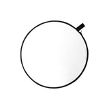 PHOTTIX 5-IN-1 PREMIUM REFLECTOR WITH HANDLES - 107CM - 86497