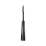 PHOTTIX SALDO 245A AIR CUSHION AUTOMATIC COLLAPSIBLE LIGHT STAND, CHROME & BLACK -245CM - 88222
