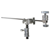 PHOTTIX C-STAND PRO, STAINLESS STEEL - 380 CM - 88230