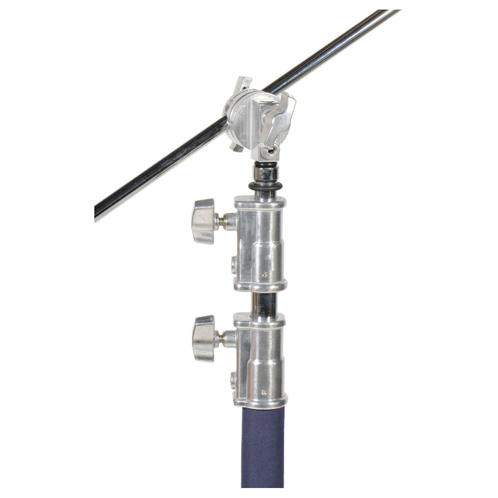 PHOTTIX C-STAND PRO, STAINLESS STEEL - 380 CM - 88230